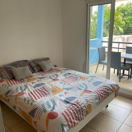 Appartement T3 Rdc Saint-Denis Buitenkant foto