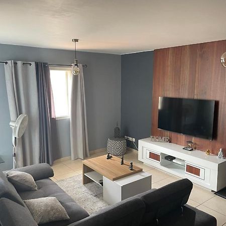 Appartement T3 Rdc Saint-Denis Buitenkant foto
