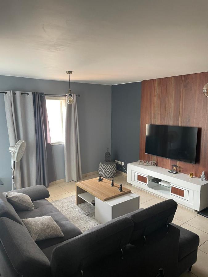 Appartement T3 Rdc Saint-Denis Buitenkant foto