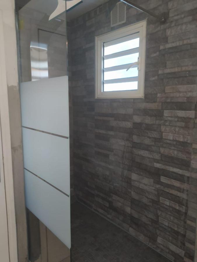 Appartement T3 Rdc Saint-Denis Buitenkant foto